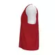 Футболка JOMA T-SHIRT ACADEMY IV RED WHITE, Артикул: 101968.602, Размер: M