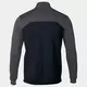 Толстовка JOMA WINNER II FULL ZIP SWEATSHIRT ANTHRACITE, Артикул: 102656.151, Размер: M