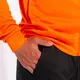 Спортивный костюм JOMA OXFORD TRACKSUIT ORANGE BLACK, Артикул: 102747.881, Размер: M