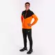 Спортивный костюм JOMA OXFORD TRACKSUIT ORANGE BLACK, Артикул: 102747.881, Размер: M