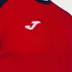 Футболка JOMA ECO CHAMPIONSHIP RECYCLED SHORT SLEEVE T-SHIRT RED NAVY, Артикул: 102748.603, Размер: S
