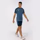 Футболка JOMA ECO CHAMPIONSHIP RECYCLED SHORT SLEEVE T-SHIRT BLUE NAVY, Артикул: 102748.773, Размер: M