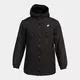 Куртка JOMA EXPLORER ANORAK BLACK, Артикул: 103045.100, Размер: M