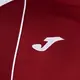 Футболка JOMA CHAMPIONSHIP VII SHORT SLEEVE T-SHIRT BURGUNDY WHITE, Артикул: 103081.672, Размер: S