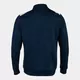Толстовка JOMA CHAMPIONSHIP VII SWEATSHIRT NAVY WHITE, Артикул: 103082.332, Размер: XS