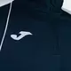 Толстовка JOMA CHAMPIONSHIP VII SWEATSHIRT NAVY WHITE, Артикул: 103082.332, Размер: XS