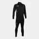 Спортивный костюм JOMA CHAMPIONSHIP VII TRACKSUIT BLACK WHITE, Артикул: 103083.102, Размер: XS