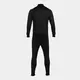 Спортивный костюм JOMA CHAMPIONSHIP VII TRACKSUIT BLACK WHITE, Артикул: 103083.102, Размер: XS