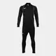 Спортивный костюм JOMA CHAMPIONSHIP VII TRACKSUIT BLACK WHITE, Артикул: 103083.102, Размер: XS