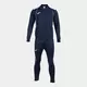 Спортивный костюм JOMA CHAMPIONSHIP VII TRACKSUIT NAVY WHITE, Артикул: 103083.332, Размер: L