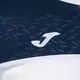 Футболка JOMA CREW V SHORT SLEEVE T-SHIRT WHITE RED NAVY, Артикул: 103084.206, Размер: XL