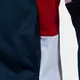 Спортивный костюм JOMA DANUBIO II TRACKSUIT NAVY RED WHITE, Артикул: 103122.336, Размер: XS