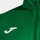 Спортивный костюм JOMA DANUBIO II TRACKSUIT GREEN BLACK WHITE, Артикул: 103122.451, Размер: 3XL