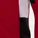 Спортивный костюм JOMA DANUBIO II TRACKSUIT RED BLACK WHITE, Артикул: 103122.601, Размер: XS