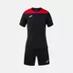 Set JOMA PHOENIX III SET BLACK RED, Articol: 103124.106, Mărime: 4XS