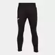 Штаны JOMA CHAMPIONSHIP VII LONG PANTS BLACK WHITE, Артикул: 103200.102, Размер: 5XS