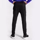 Штаны JOMA CHAMPIONSHIP VII LONG PANTS BLACK WHITE, Артикул: 103200.102, Размер: 5XS