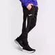 Штаны JOMA CHAMPIONSHIP VII LONG PANTS BLACK WHITE, Артикул: 103200.102, Размер: 5XS
