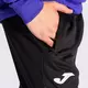 Штаны JOMA CHAMPIONSHIP VII LONG PANTS BLACK WHITE, Артикул: 103200.102, Размер: 5XS