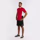 Комплект JOMA DANUBIO II SET RED BLACK WHITE, Артикул: 103213.601, Размер: 2XS