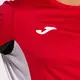 Комплект JOMA DANUBIO II SET RED BLACK WHITE, Артикул: 103213.601, Размер: 2XS