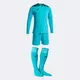 Set pentru portar JOMA ZAMORA VIII SET FLUOR TURQUOISE, Articol: 103242.010, Mărime: 4XS