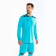 Set pentru portar JOMA ZAMORA VIII SET FLUOR TURQUOISE, Articol: 103242.010, Mărime: 4XS