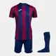 Комплект JOMA INTER III SET ROYAL BURGUNDY, Артикул: 103248.715, Размер: M