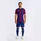 Комплект JOMA INTER III SET ROYAL BURGUNDY, Артикул: 103248.715, Размер: M