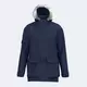 Куртка JOMA EXPLORER III ANORAK NAVY, Артикул: 103395.345, Размер: S