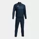 Спортивный костюм JOMA VICTORY TRACKSUIT NAVY WHITE, Артикул: 103564.332, Размер: 4XS