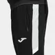 Спортивный костюм JOMA TOLEDO TRACKSUIT BLACK, Артикул: 103615.100, Размер: S