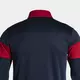 Спортивный костюм JOMA DANUBIO III TRACKSUIT NAVY RED, Артикул: 103733.336, Размер: XS