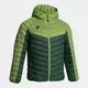 Куртка JOMA MYSTIC JACKET GREEN, Артикул: 103761.481, Размер: M