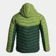 Куртка JOMA MYSTIC JACKET GREEN, Артикул: 103761.481, Размер: M