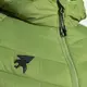 Куртка JOMA MYSTIC JACKET GREEN, Артикул: 103761.481, Размер: M