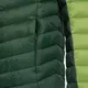 Куртка JOMA MYSTIC JACKET GREEN, Артикул: 103761.481, Размер: M