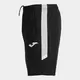 Șorți JOMA BERMUDA TOLEDO BLACK GREY, Articol: 103790.111, Mărime: XS