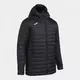 Куртка JOMA URBAN V ANORAK BLACK, Артикул: 103798.100, Размер: 4XS
