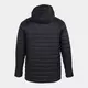 Куртка JOMA URBAN V ANORAK BLACK, Артикул: 103798.100, Размер: 4XS