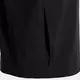 Олимпийка JOMA DOHA II FULL ZIP SWEATSHIRT BLACK, Артикул: 103825.100, Размер: XS