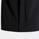 Олимпийка JOMA DOHA II FULL ZIP SWEATSHIRT BLACK, Артикул: 103825.100, Размер: XS