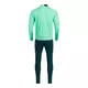 Спортивный костюм JOMA CHALLENGE TRACKSUIT TURQUOISE, Артикул: 103955.346, Размер: S