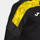 Спортивный костюм JOMA CHAMPIONSHIP VIII TRACKSUIT BLACK YELLOW, Артикул: 104201.109, Размер: 3XS