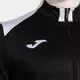 Спортивный костюм JOMA DANUBIO TRACKSUIT BLACK WHITE, Артикул: 104210.102, Размер: 4XS