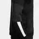 Спортивный костюм JOMA DANUBIO TRACKSUIT BLACK WHITE, Артикул: 104210.102, Размер: 4XS