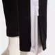Спортивный костюм JOMA DANUBIO TRACKSUIT BLACK WHITE, Артикул: 104210.102, Размер: 4XS