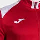 Спортивный костюм JOMA DANUBIO TRACKSUIT RED NAVY BLUE, Артикул: 104210.603, Размер: 4XS