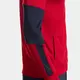 Спортивный костюм JOMA DANUBIO TRACKSUIT RED NAVY BLUE, Артикул: 104210.603, Размер: 4XS