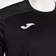 Tricou JOMA CHAMPIONSHIP VIII SHORT SLEEVE T-SHIRT BLACK, Articol: 104263.110, Mărime: 4XS
